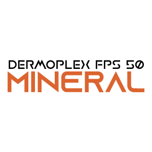 Dermoplex® FPS 50 Mineral