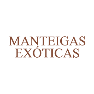 Manteigas Exóticas
